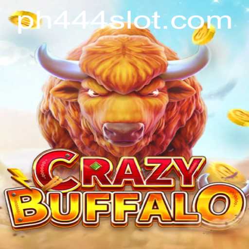 Discovering CRAZYBUFFALO: A New Era of Adventure with PH444