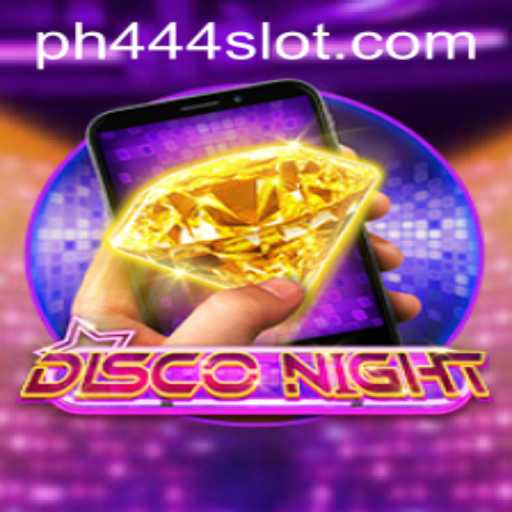Discover DiscoNightM: The Ultimate Party Game Experience with PH444