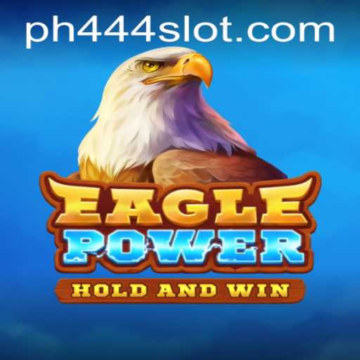 EaglePower: Soar Beyond Limits with PH444