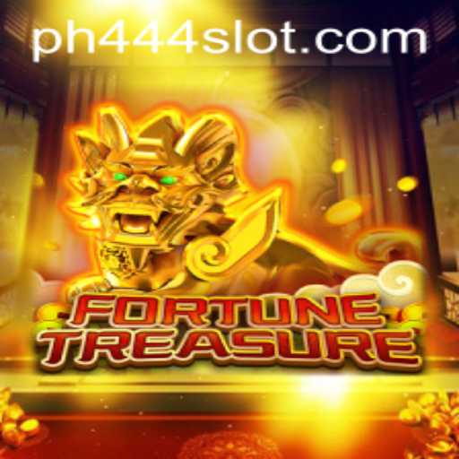 Exploring the Exciting World of FortuneTreasure: A Comprehensive Guide