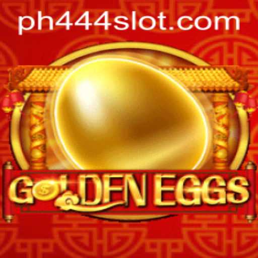 Diving into the Exciting World of GoldenEggs: A Captivating Gaming Experience with PH444