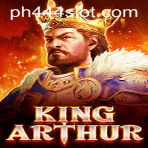Discover 'KingArthur': The Epic Adventure Battling Shadows in PH444