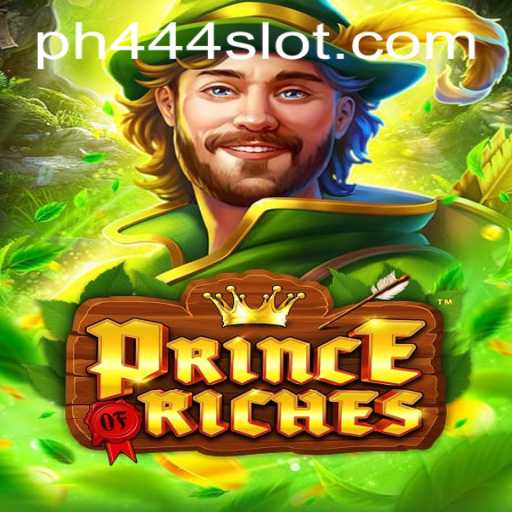 Exploring PrinceOfRiches: A New Era in Gaming